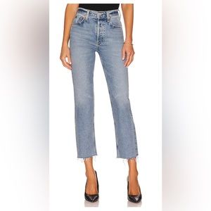 COH Florence jeans.